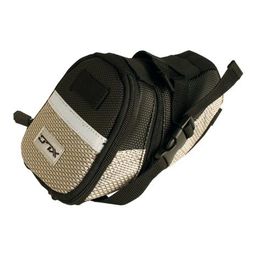 Tas Xlc zadel antr/zil m/klitteband (4032191713779)
