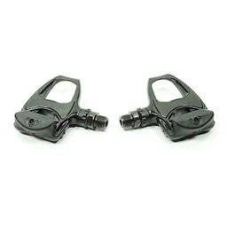 Shimano Pedaal SPD-SL PDR540 M/Plaatjes SM-SH11 Zwart (4524667069799)