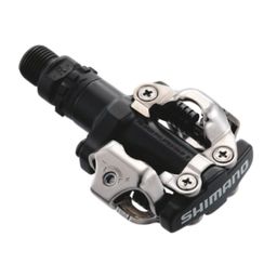 Shimano Pedaal shim spd pdm-520l zwart (4524667060475)