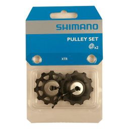 Shimano Derailleurwielset bov.& ond. rd-m970/971 (4524667194132)