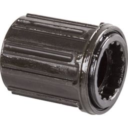 Shimano Shim. cassettenbody 8/9v. HG XT nieuw (4524667220510)