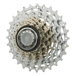 Shimano Cassette sh 9v slx hg80 11-28 (4524667244837)
