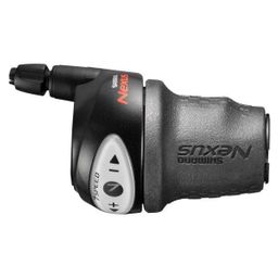 Shimano Grip shift sh nexus 7v 2100mm zw (4524667327813)