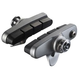 Shimano Remblok+houder Shim.Ultegra zilver BR-6700 Y8G698080 (4524667332343)