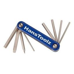 HansToolz (0804735921018)
