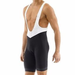 Giordana G Shield Short Black Maat: M (0842987055075)