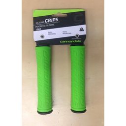 Cannondale Grips and Tape Mountain GREEN (0884603631072)