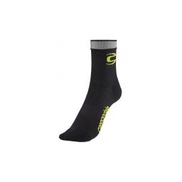Cannondale Cfr socks blk m (0884603642825)