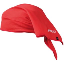 Agu Bandana base rood (8717565307780)
