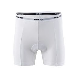 Agu Broek k uomo comfort wit met zeem s (8717565245938)