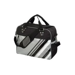 Tas pakaf cordo blues zwart-zilver (8717565327887)