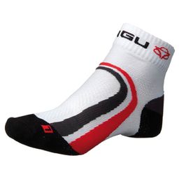 Agu Sok dobiacco normaal rood l/xl (8717565364585)