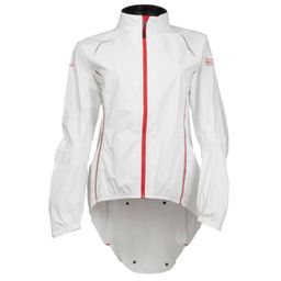 Agu Regenjas secco women wit m (8717565392847)