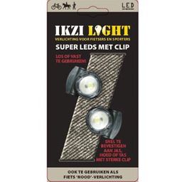 IKZI verl set leds met clip (8717729483695)
