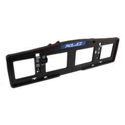 Fietd Xlc azura kentekenplaathouder cpl (8717953120267)