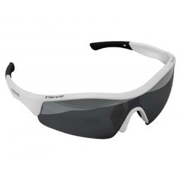 Trivio Bril vento zwart met 2 extra lenzen (8718223003396)
