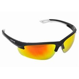 Trivio Bril verdigo mat zwart/wit met 2 extra lenzen (8718223003518)
