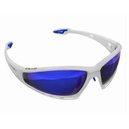 Trivio Bril imaginair wit/blauw met 2 extra lenzen (8718223003402)