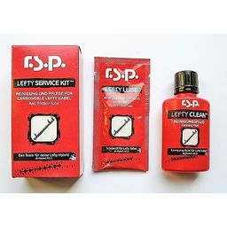 Rsp Lefty service kit (9120050151055)