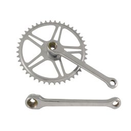 Merkloos Crankstel z/spie 44t vinty 1/8 170 chr (8787168120666)