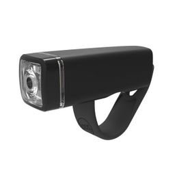 Knog Pop i - Front - Black - New16 (9328389024266)