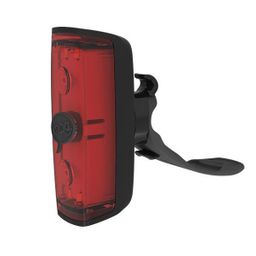 Knog Pop R - Rear - Black - New16 (9328389024365)