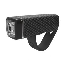 Knog Pop i - Front - Carbon - New16 (9328389024273)