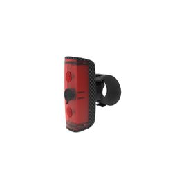 Knog Pop R - Rear - Carbon - New16 (9328389024372)
