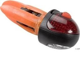 Knog Bar end Lights (9328390000013)