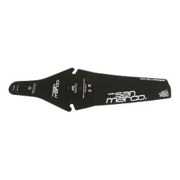 Selle san marco Bord a san marco ass saver zadel montage zwart (8009457035827)
