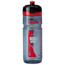 Bidon Elite higene supercorsa grijs 750ml (8020775014226)