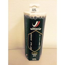 Vittoria Raceband G+ Rubi (8022530005654)