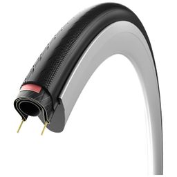 Vittoria buitenband rubino {g+ graphene} 28'' (draadband) zwart/zwart (8022530002967)