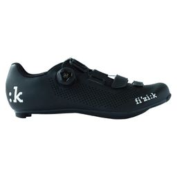 Schoen race Fizik r4buomo maat 44 black/black 2016 (8058364014227)