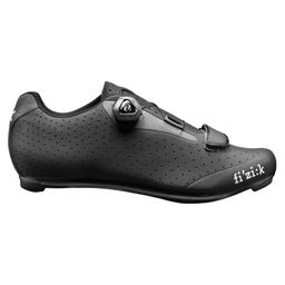 Schoen Fizik R5 Uomo Boa Zwart-Donker 43 (8058364010670)