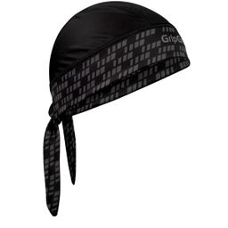 Gripgrab Headwear  Bandana, Black, One-Size (5708486108436)