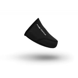 Gripgrab 2005 Easy On Toe Cover Black 4245 (5708486109914)