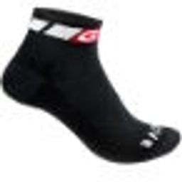 Gripgrab Classic Low Cut Zomer Sokken - Black - M/41-44 (5708486109969)