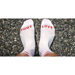 Gripgrab Sock, cycling Regular Cut Sock, White, M, 41-44 (5708486110026)