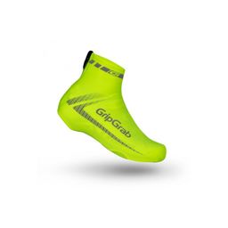 Gripgrab Overshoes RaceAero Hi-Vis Hi-Vis Yellow OS (5708486112228)