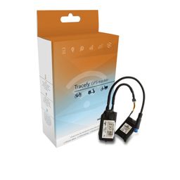 Tracefy GPS Tracker (7141262326071)