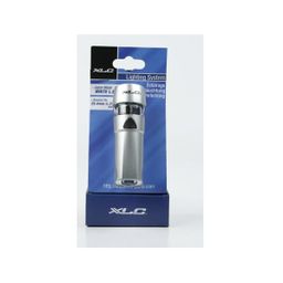 Koplamp xlc 4100 highbright led batt stuur (7290001246016)