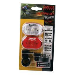 Onbekend Lamp v+a led smart (4715681026152)