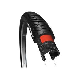 Cheng shin tyre CST btb Zeppelin 28 x 2.00 zw refl (4717784746500)