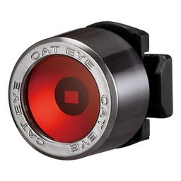 Cateye Achterlicht cat ld130r nima led chroom zwart (4990173025381)