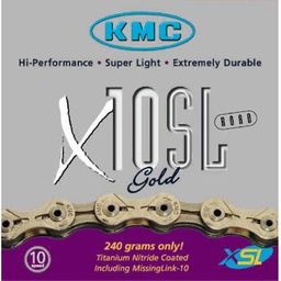 Kmc x-10-sl-gold (5072302925195)