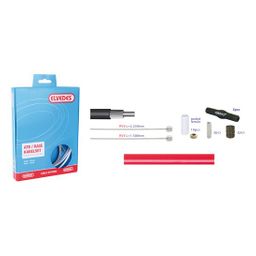 Xlc Kabelset elvedes vers atb/race (8716706008975)