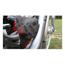 Bikebuddie bescherm kit duo ped (8716706013429)