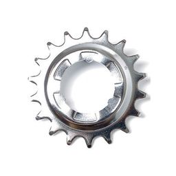 Shimano Tandwiel Interne Naaf 21T Zilver (8717009362702)