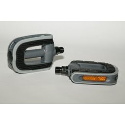Gazelle Pedaal VP plastic p/2 (8717118102237)